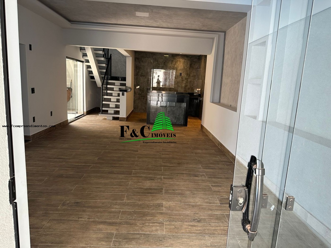 Casa, 3 quartos - Foto 4