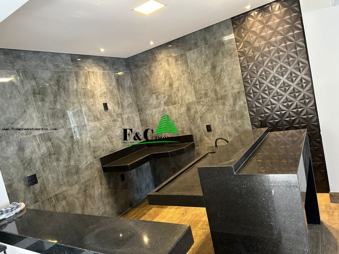 Casa, 3 quartos - Foto 6