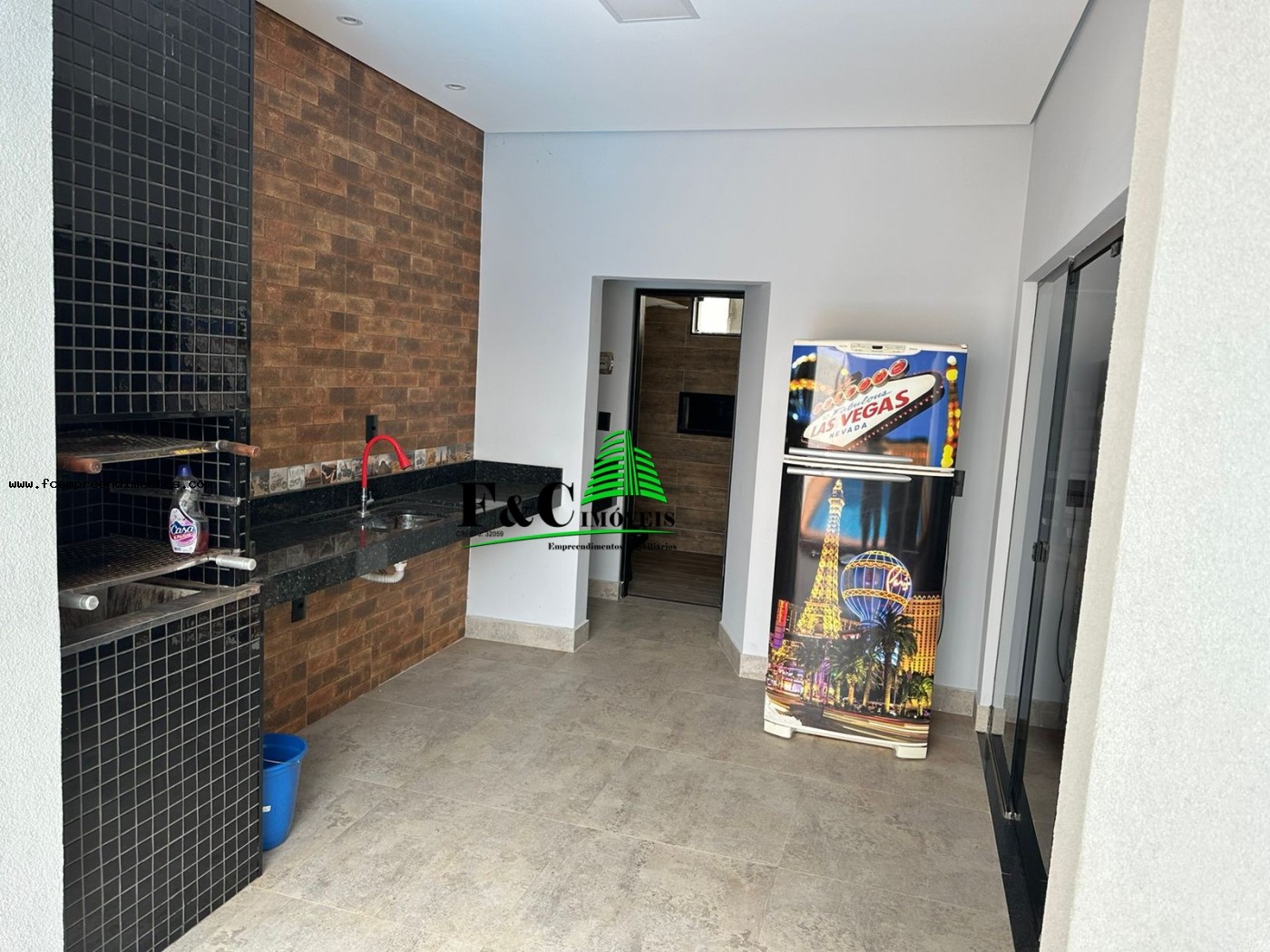 Casa, 3 quartos - Foto 7