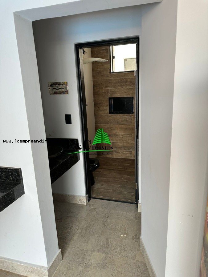 Casa, 3 quartos - Foto 8