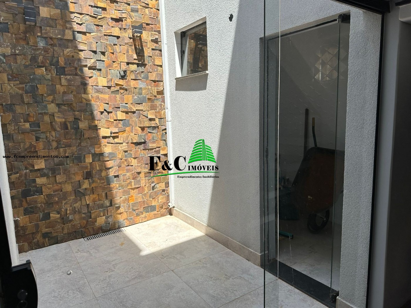 Casa, 3 quartos - Foto 9