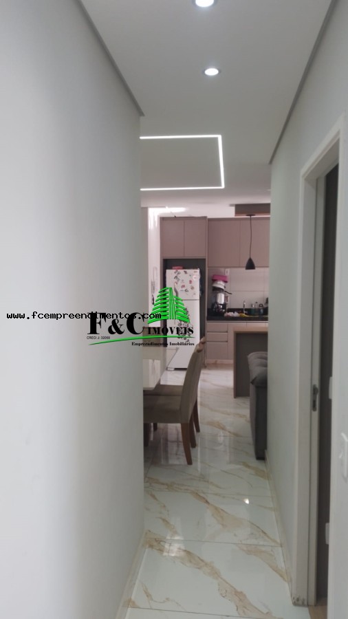 Apartamento, 2 quartos, 51 m² - Foto 4