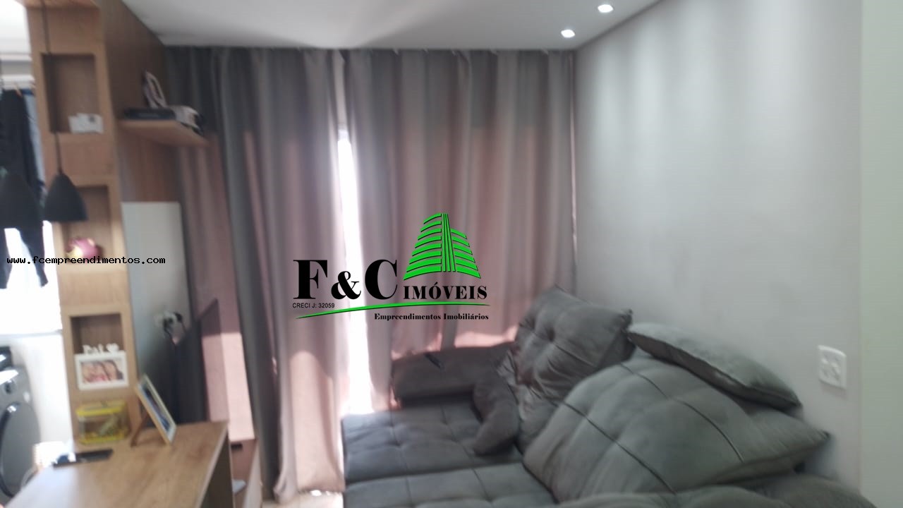 Apartamento, 2 quartos, 51 m² - Foto 1