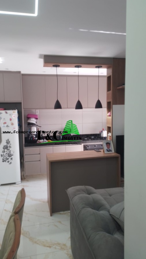Apartamento, 2 quartos, 51 m² - Foto 3