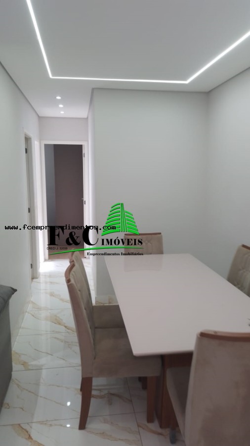 Apartamento, 2 quartos, 51 m² - Foto 6
