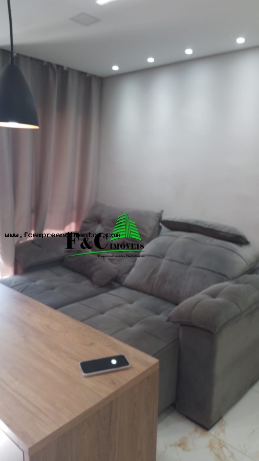 Apartamento, 2 quartos, 51 m² - Foto 8