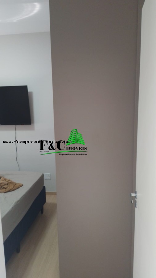 Apartamento, 2 quartos, 51 m² - Foto 7