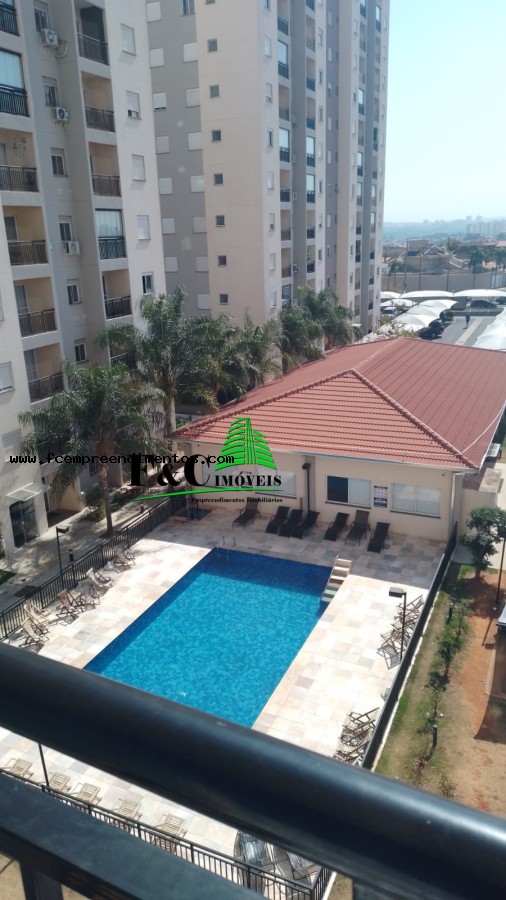 Apartamento, 2 quartos, 51 m² - Foto 2