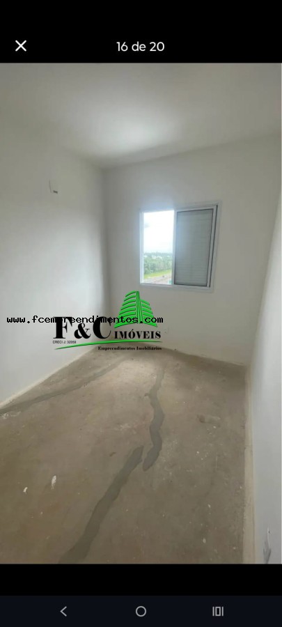 Apartamento, 2 quartos, 60 m² - Foto 1