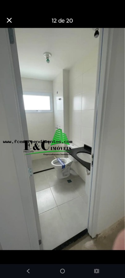 Apartamento, 2 quartos, 60 m² - Foto 3