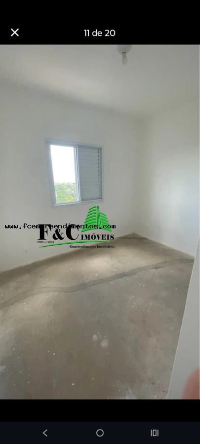 Apartamento, 2 quartos, 60 m² - Foto 4