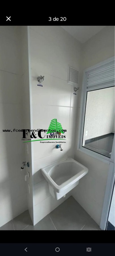 Apartamento, 2 quartos, 60 m² - Foto 2