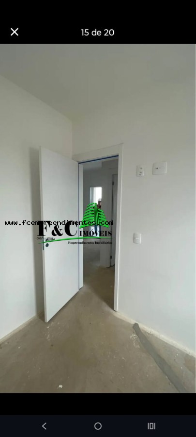 Apartamento, 2 quartos, 60 m² - Foto 11