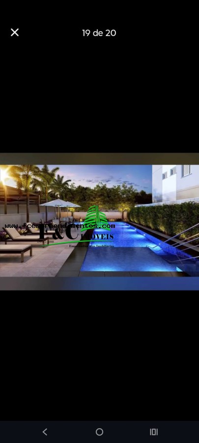 Apartamento, 2 quartos, 60 m² - Foto 6