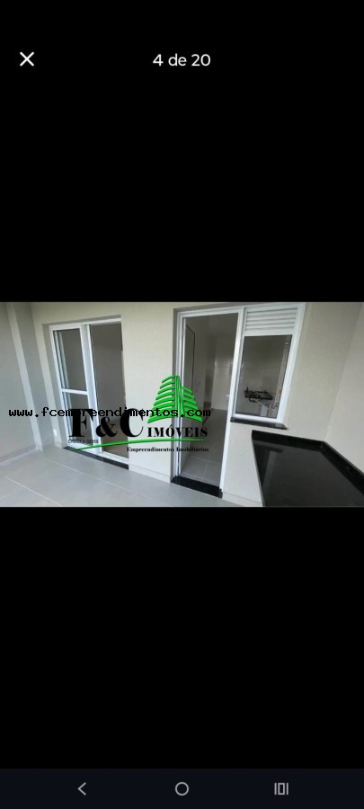 Apartamento, 2 quartos, 60 m² - Foto 10