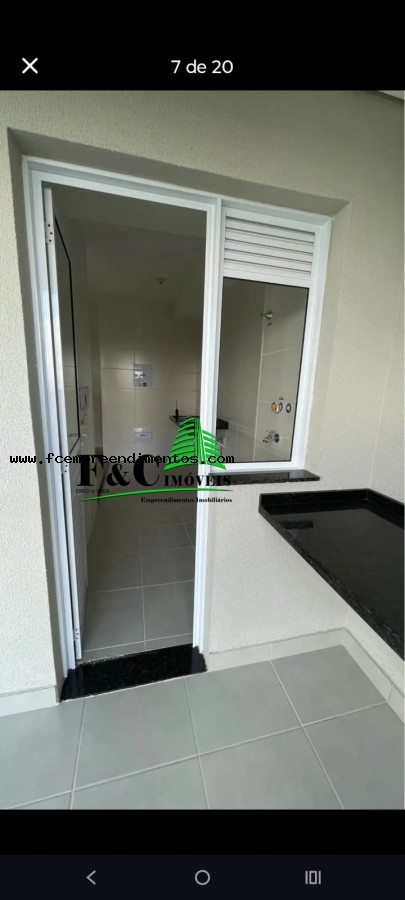 Apartamento, 2 quartos, 60 m² - Foto 8