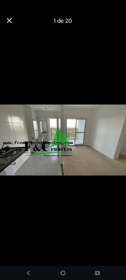 Apartamento, 2 quartos, 60 m² - Foto 7