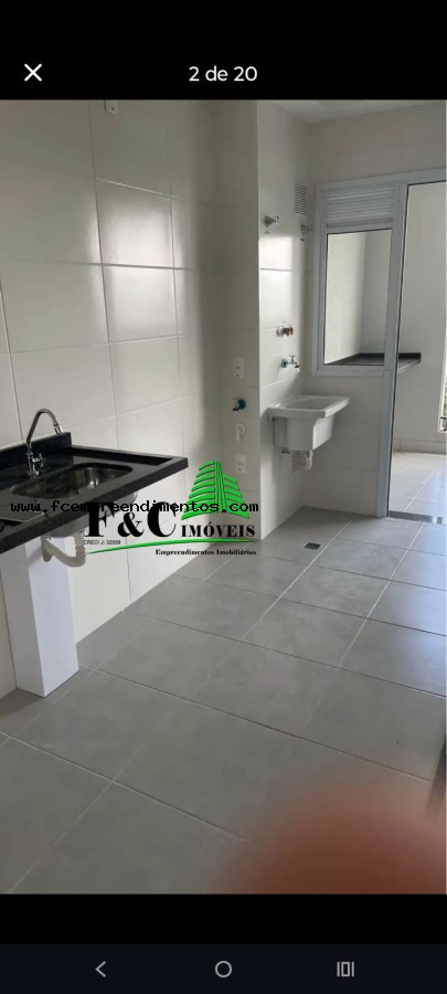 Apartamento, 2 quartos, 60 m² - Foto 13