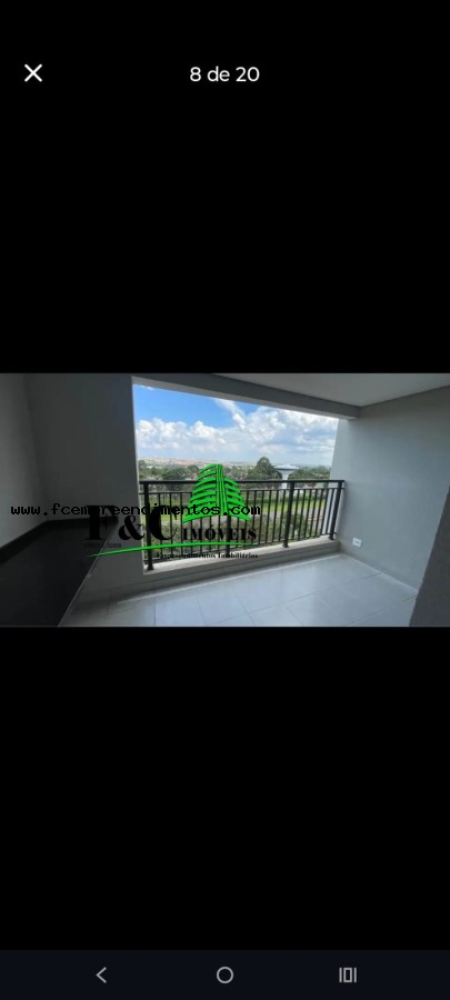 Apartamento, 2 quartos, 60 m² - Foto 14