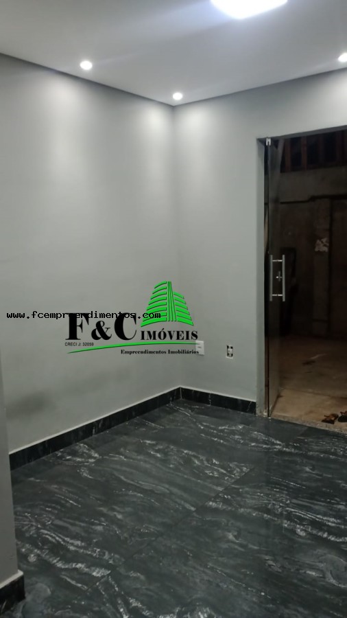 Casa, 3 quartos - Foto 2