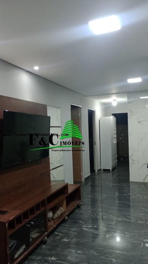 Casa, 3 quartos - Foto 3