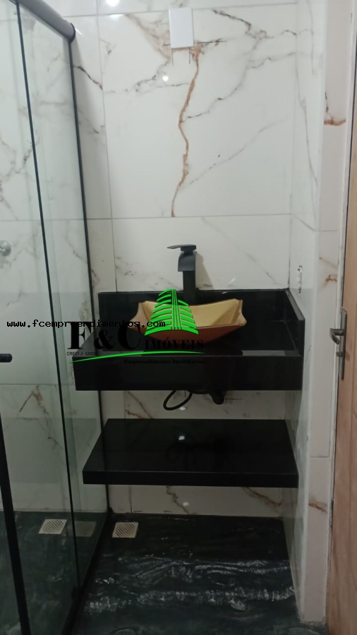 Casa, 3 quartos - Foto 4