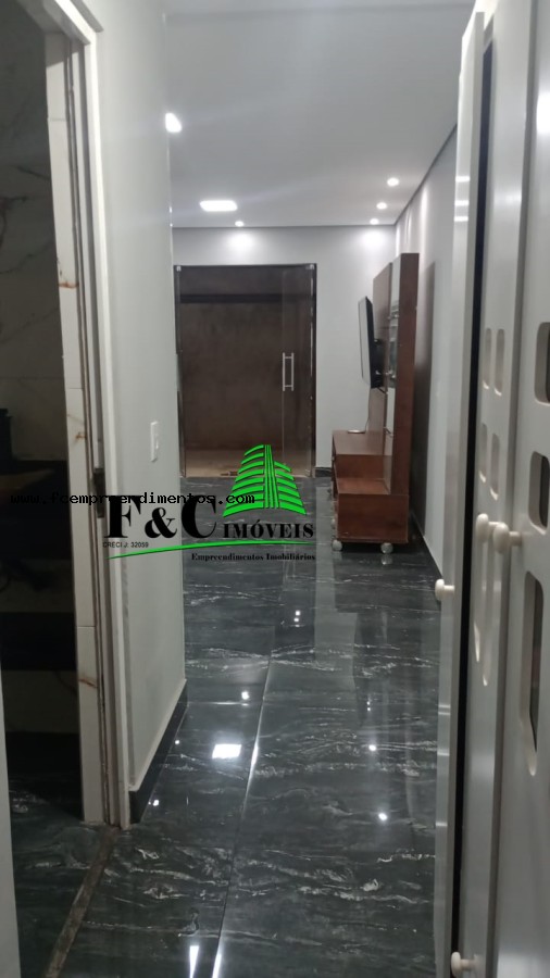 Casa, 3 quartos - Foto 6