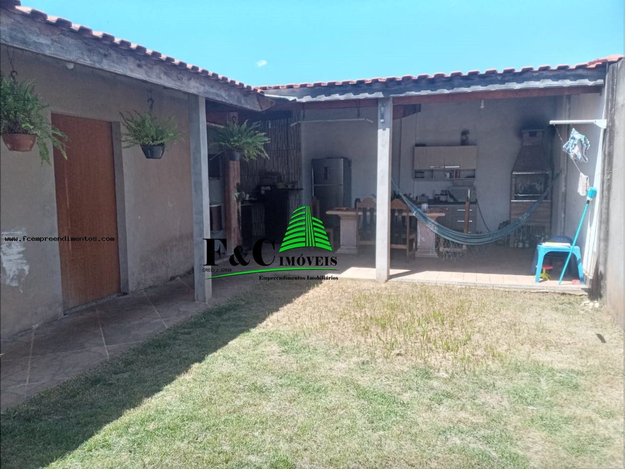 Casa, 3 quartos - Foto 5