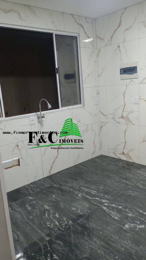 Casa, 3 quartos - Foto 9