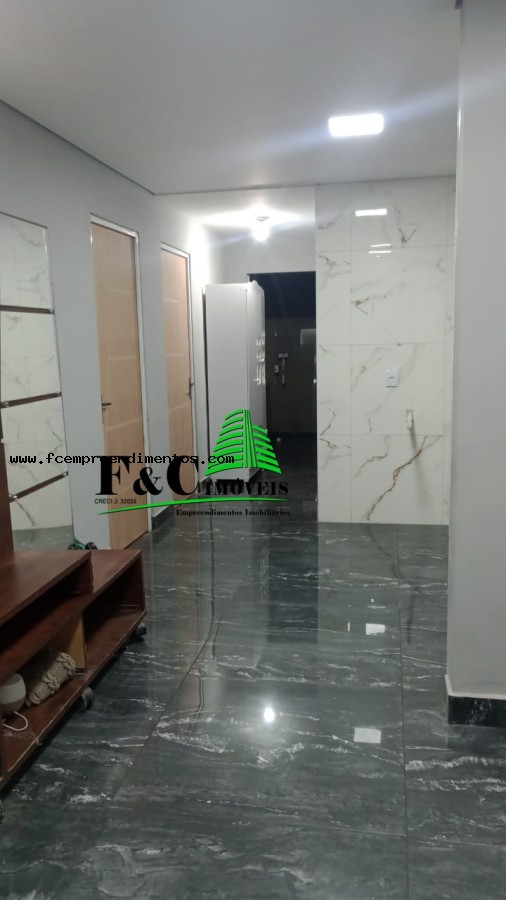 Casa, 3 quartos - Foto 8