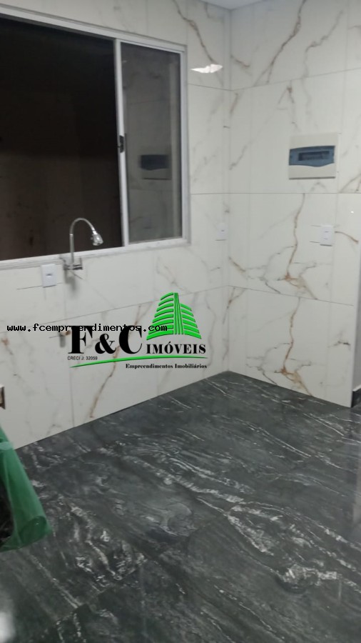 Casa, 3 quartos - Foto 10