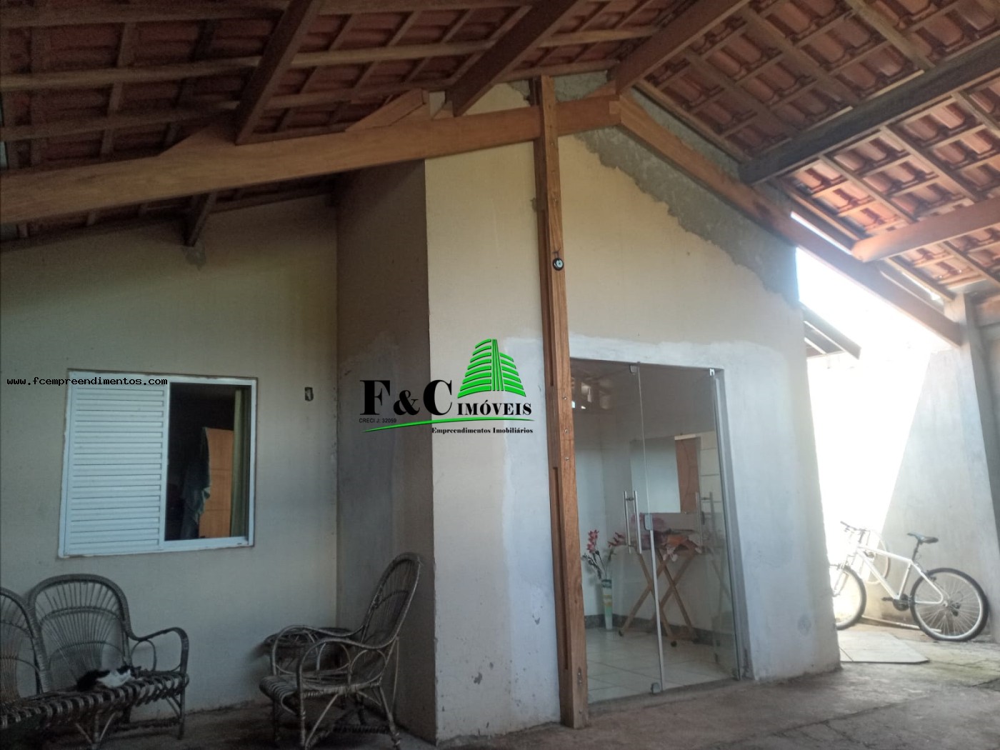 Casa, 3 quartos - Foto 11