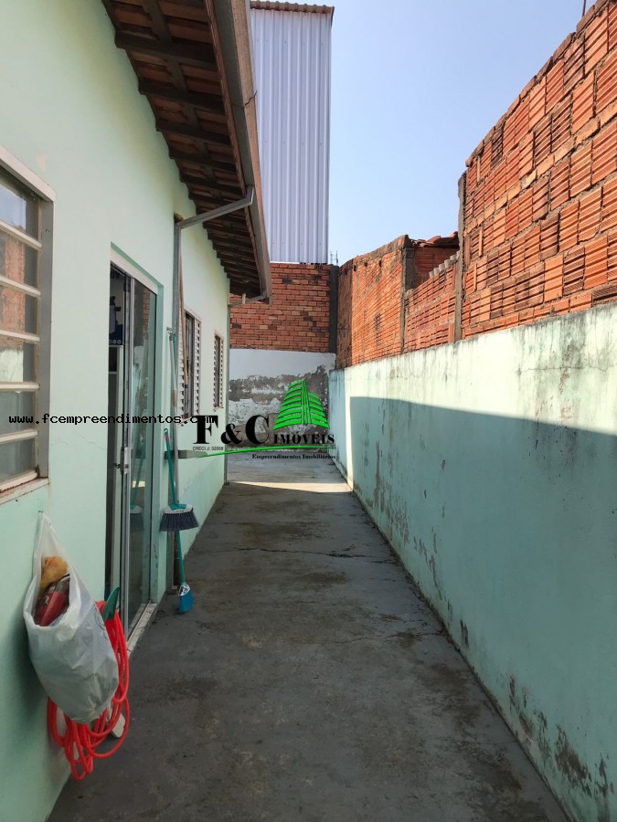 Casa, 2 quartos - Foto 2