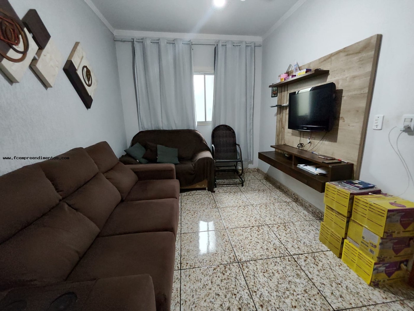 Casa, 2 quartos - Foto 8