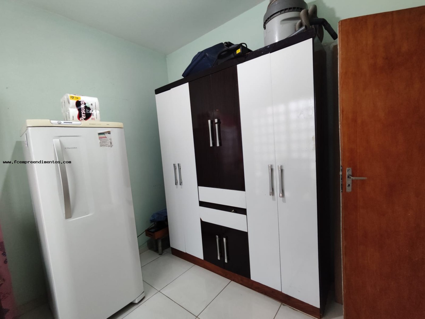 Casa, 2 quartos - Foto 7