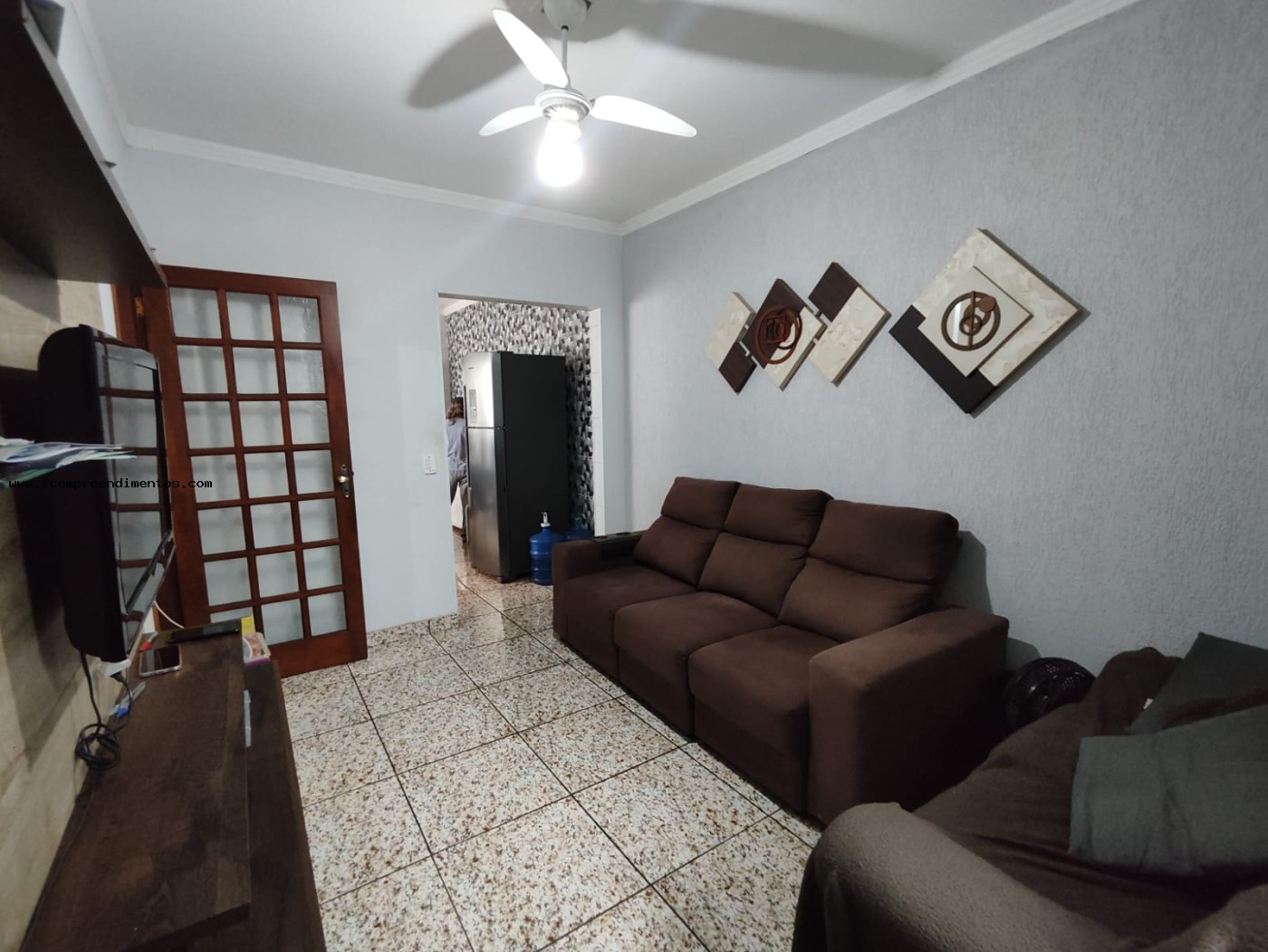 Casa, 2 quartos - Foto 11