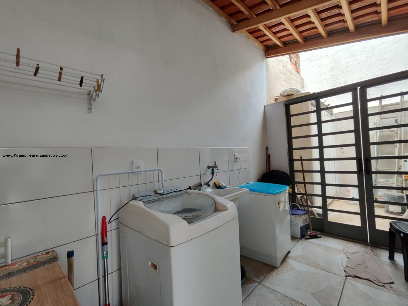 Casa, 2 quartos - Foto 12