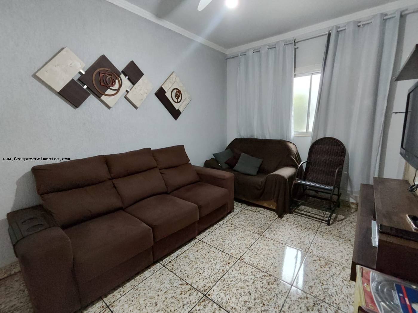 Casa, 2 quartos - Foto 14