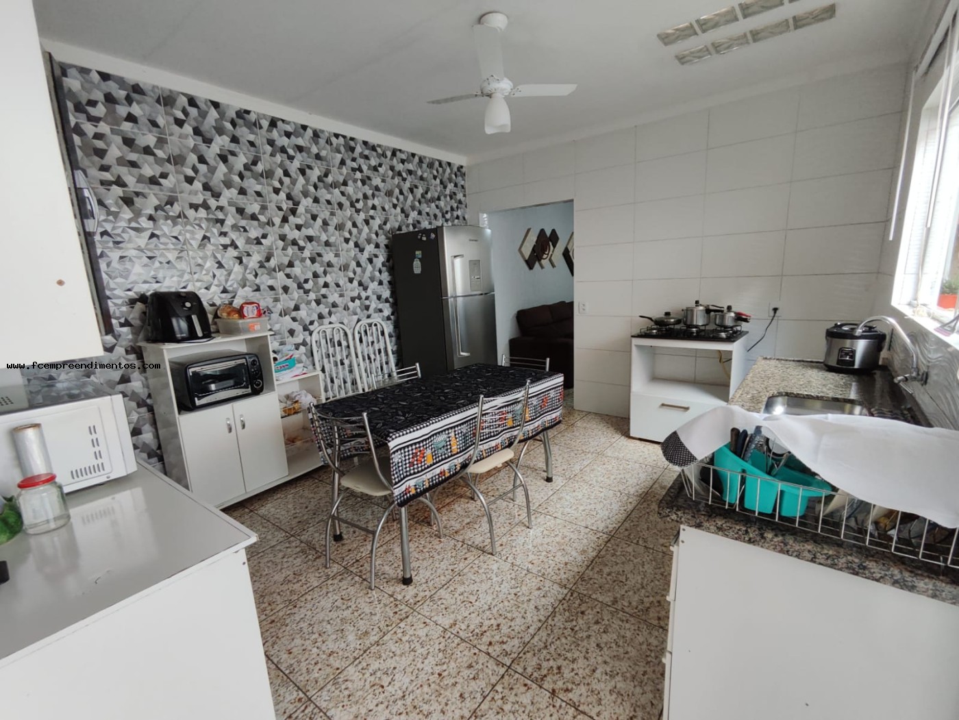 Casa, 2 quartos - Foto 15