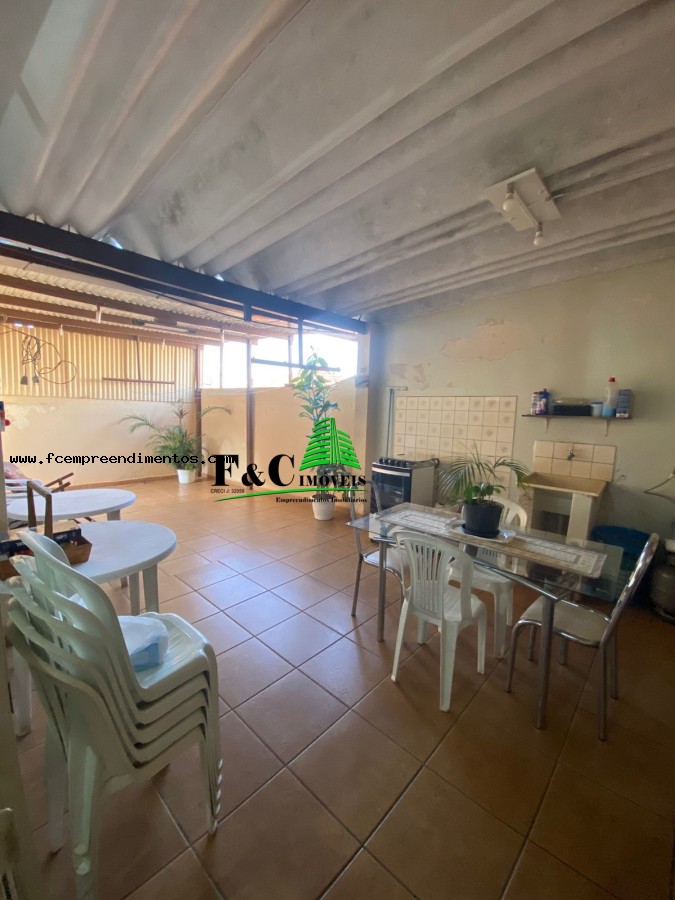 Casa, 3 quartos - Foto 6