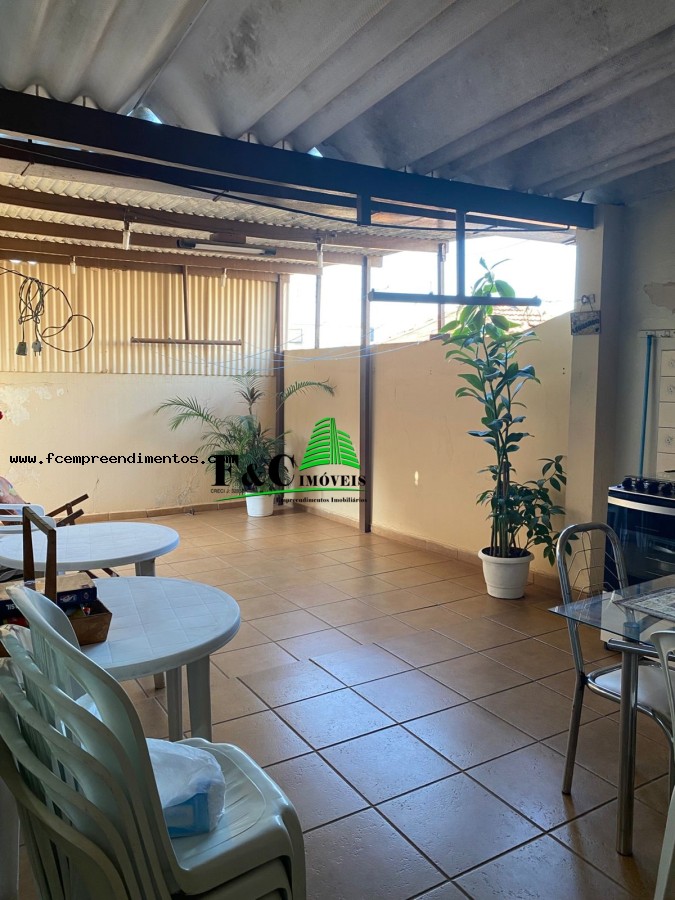 Casa, 3 quartos - Foto 3