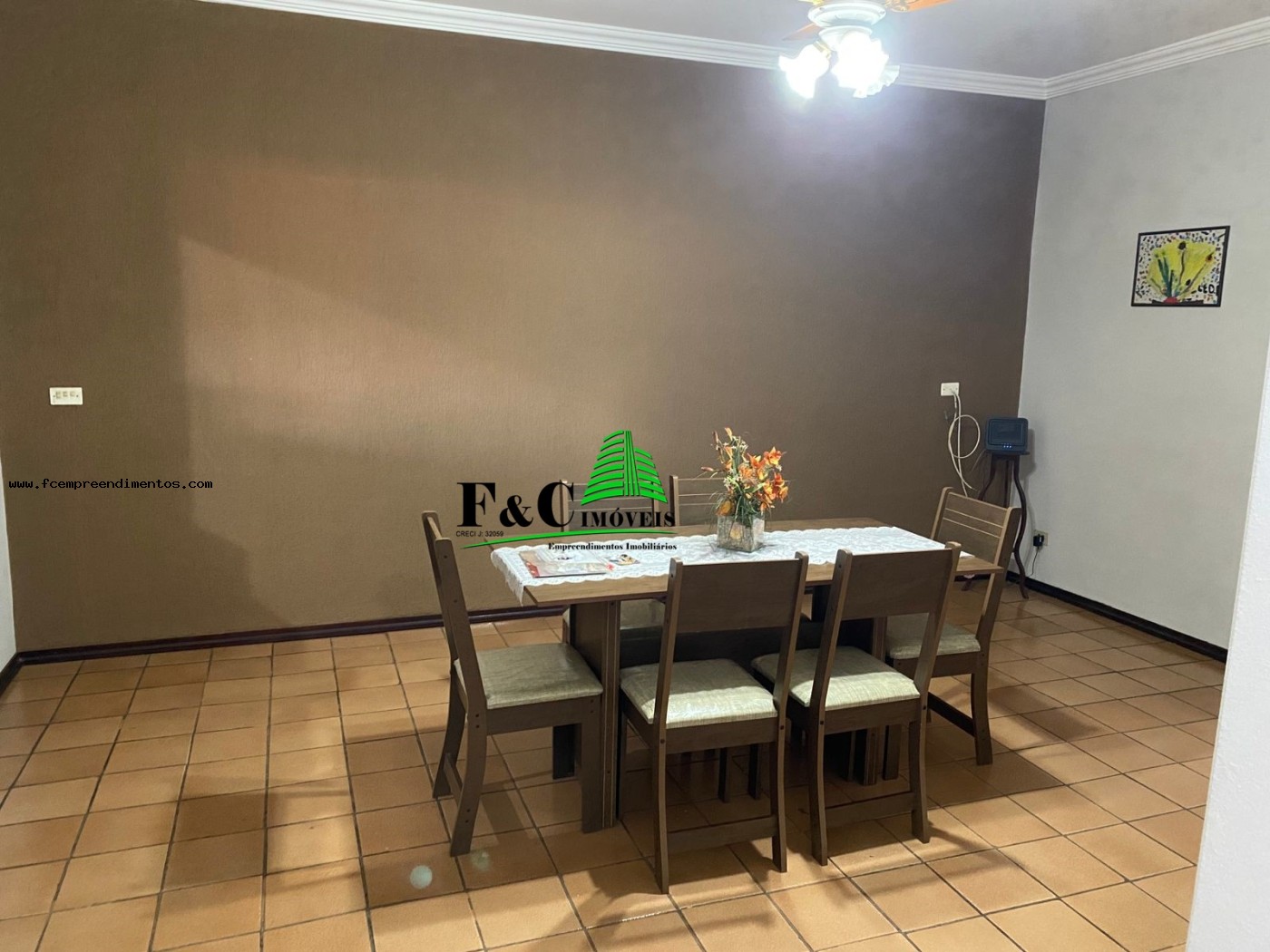 Casa, 3 quartos - Foto 7