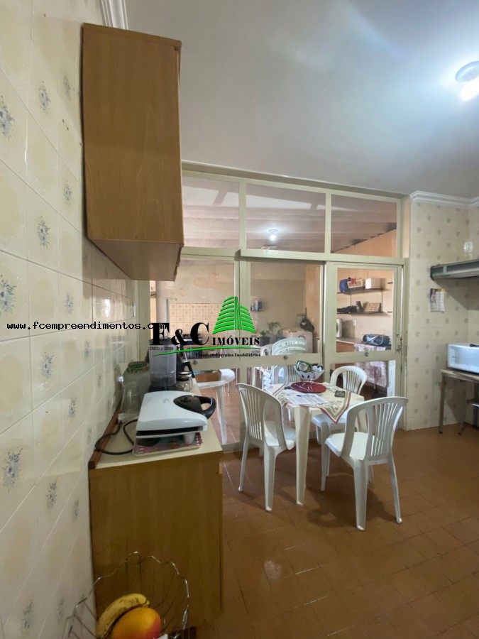 Casa, 3 quartos - Foto 9