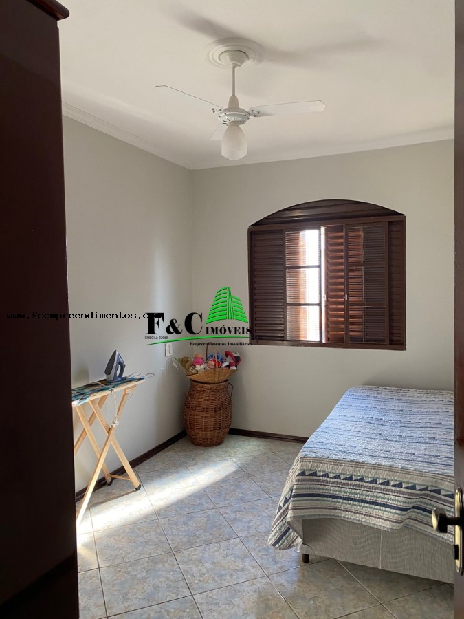 Casa, 3 quartos - Foto 8