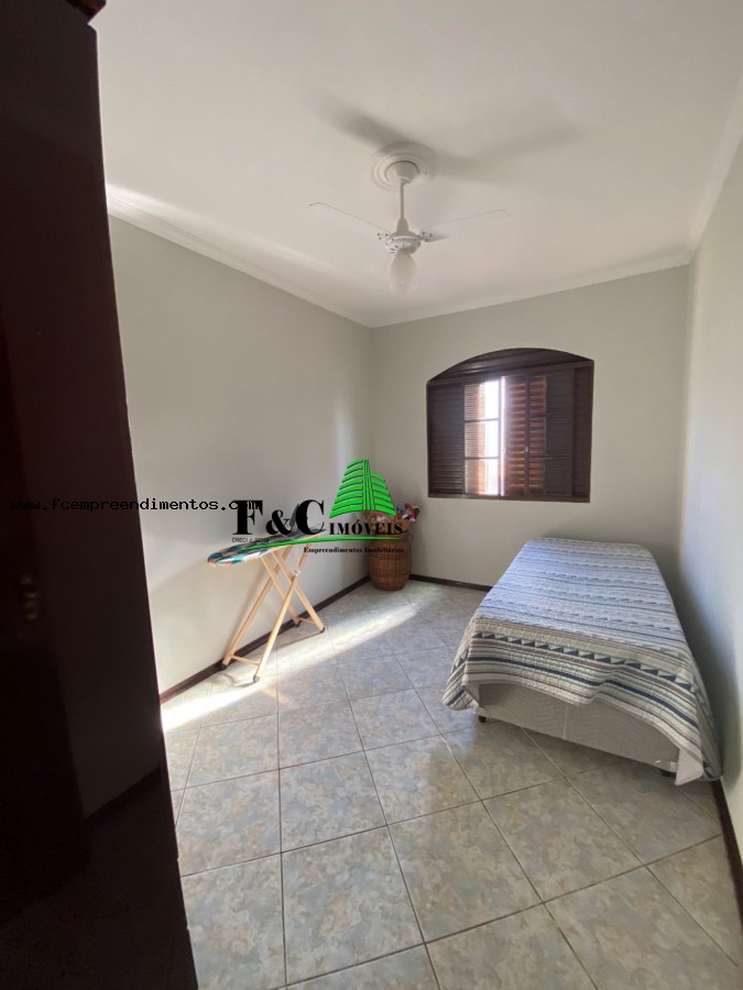 Casa, 3 quartos - Foto 10