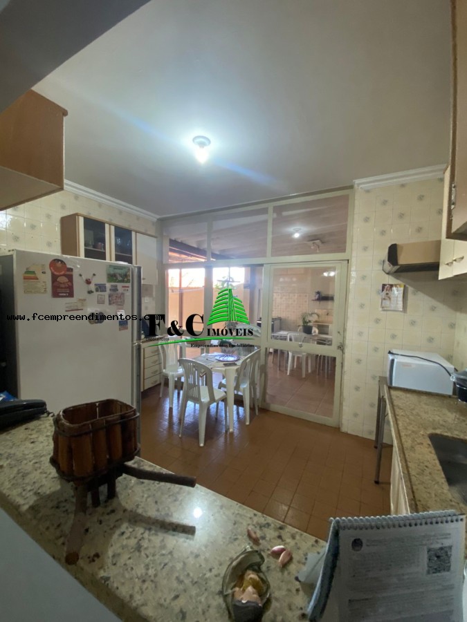 Casa, 3 quartos - Foto 12