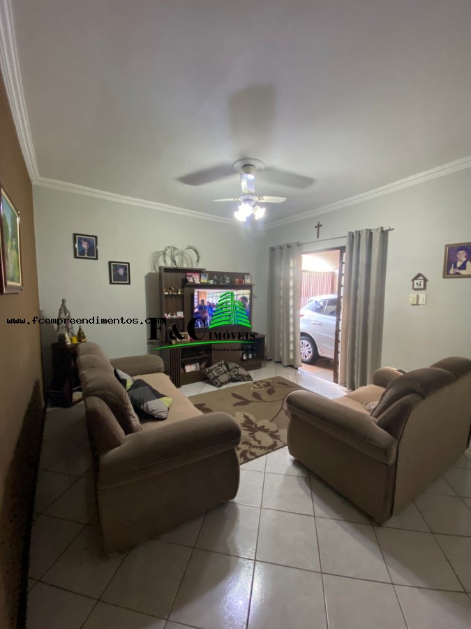 Casa, 3 quartos - Foto 14