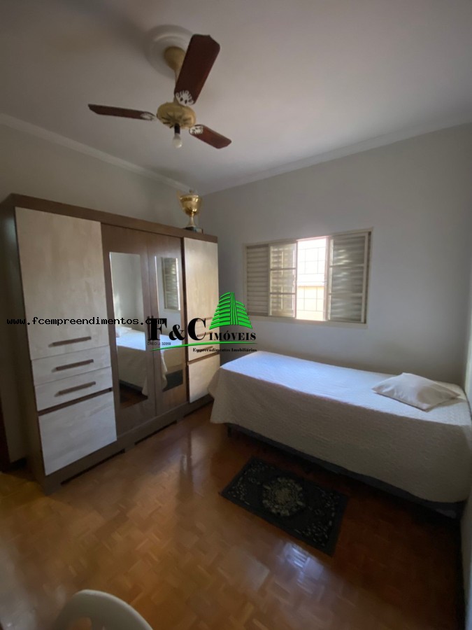 Casa, 3 quartos - Foto 15