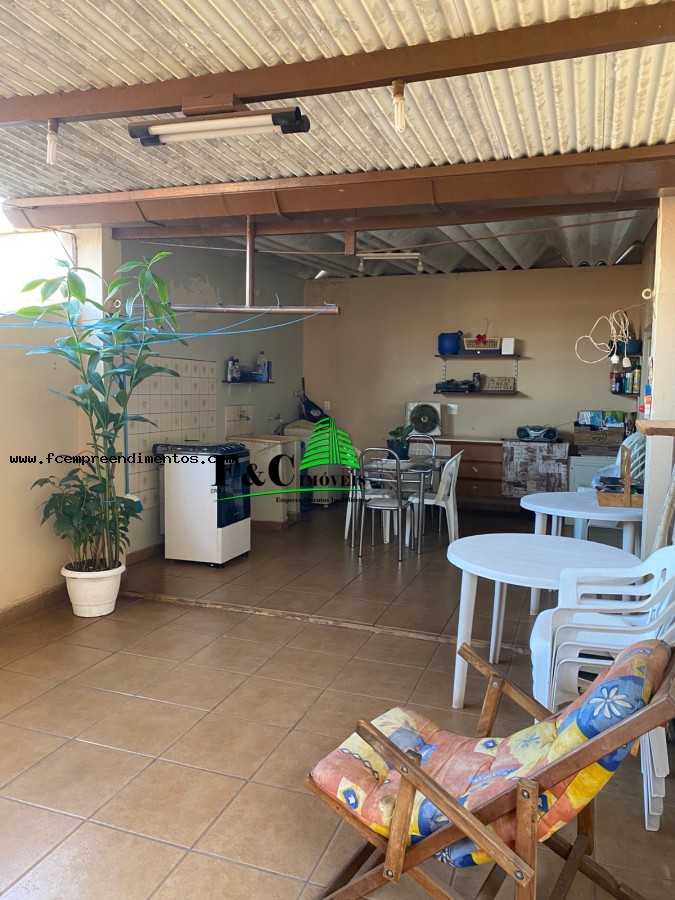 Casa, 3 quartos - Foto 19