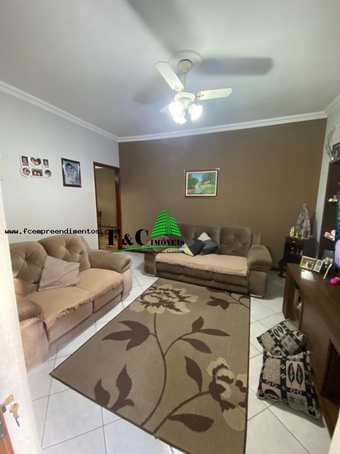 Casa, 3 quartos - Foto 18